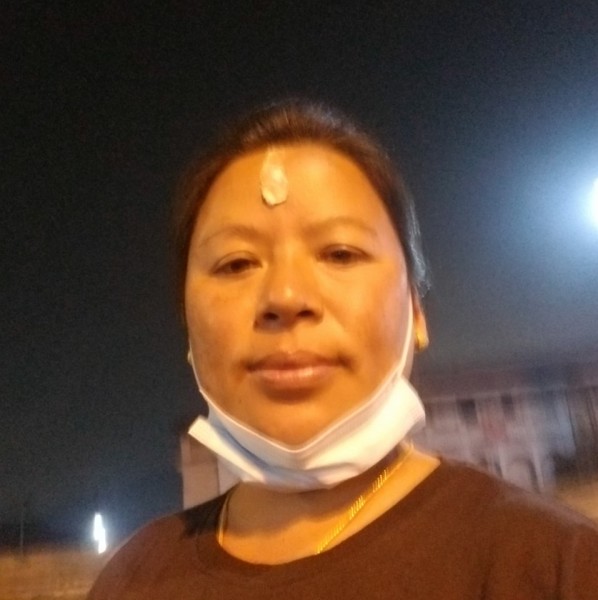 सहकारी ठगी प्रकरणमा कांग्रेस सांसद माया राई पक्राउ परेको सूचना संसदलाई